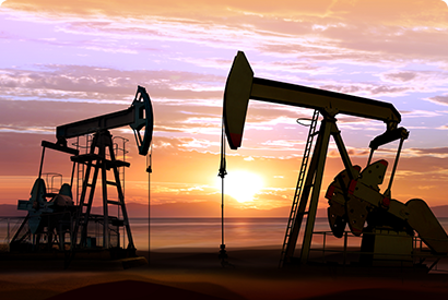 Petroleum industry solutions
