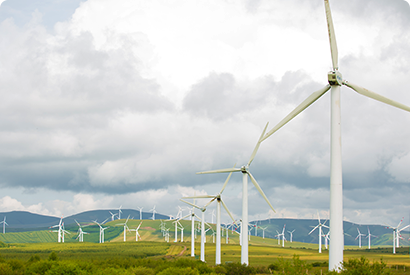 Power industry solutions