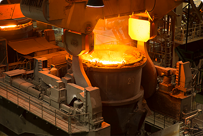 Mining industry solutions