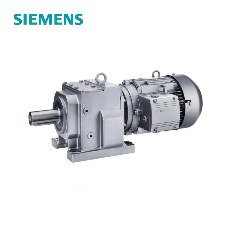 Z series coaxial reducer