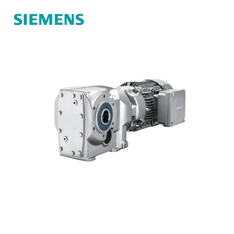 K series bevel gear helical gear reducer