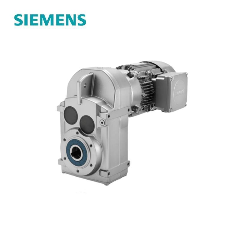 F-series parallel axis reducer
