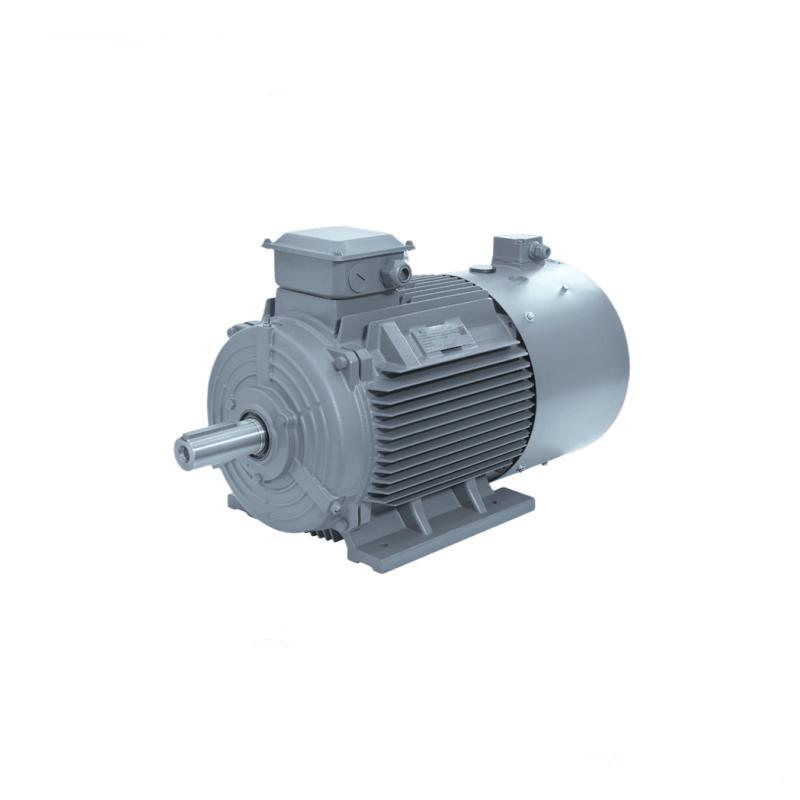 YVF2 variable frequency motor