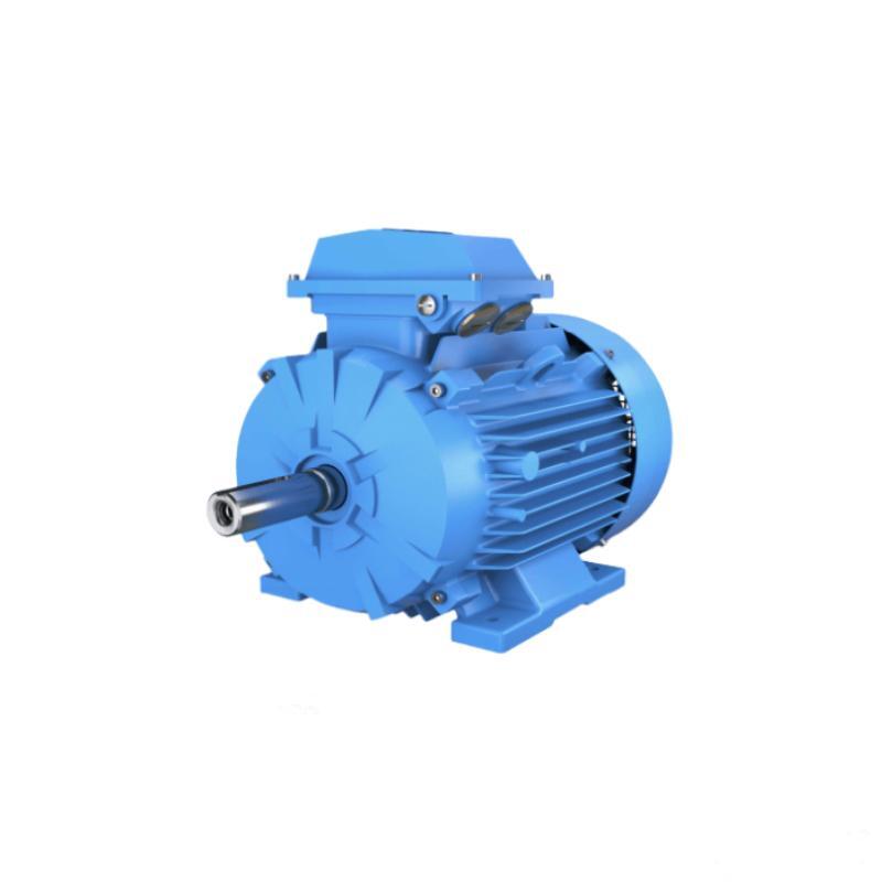 M2QA series motor