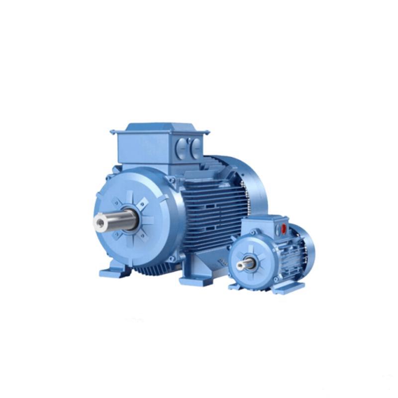 M2BAX series motor