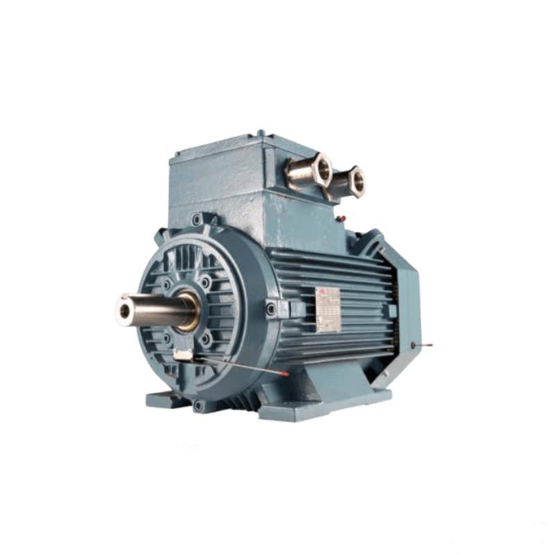 M2JAX series explosion-proof motor