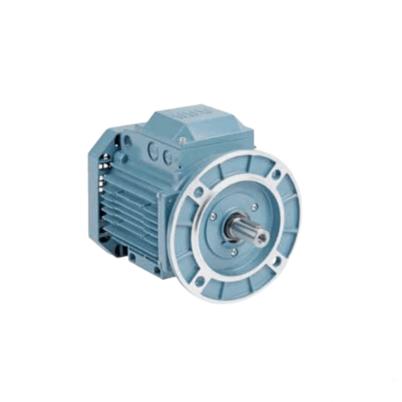 M3AA series low-voltage aluminum shell motor