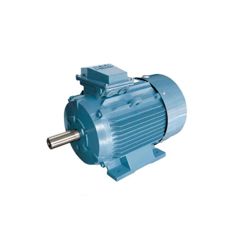 M2QA Marine Motor Series