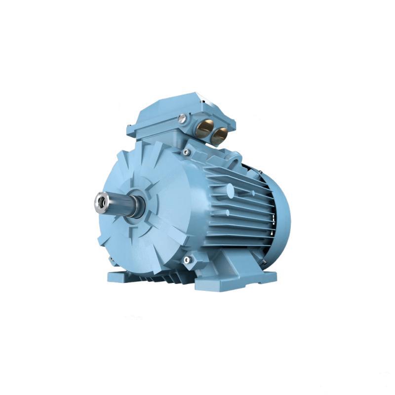 M2QA-FB dust explosion-proof motor