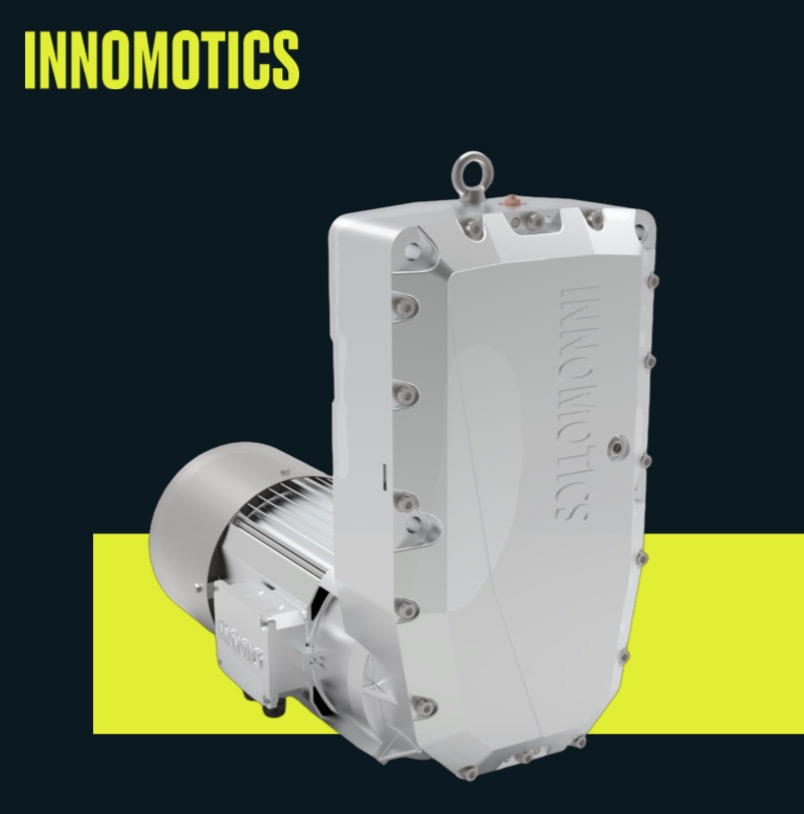 FDH series lifting dedicated reduction motor