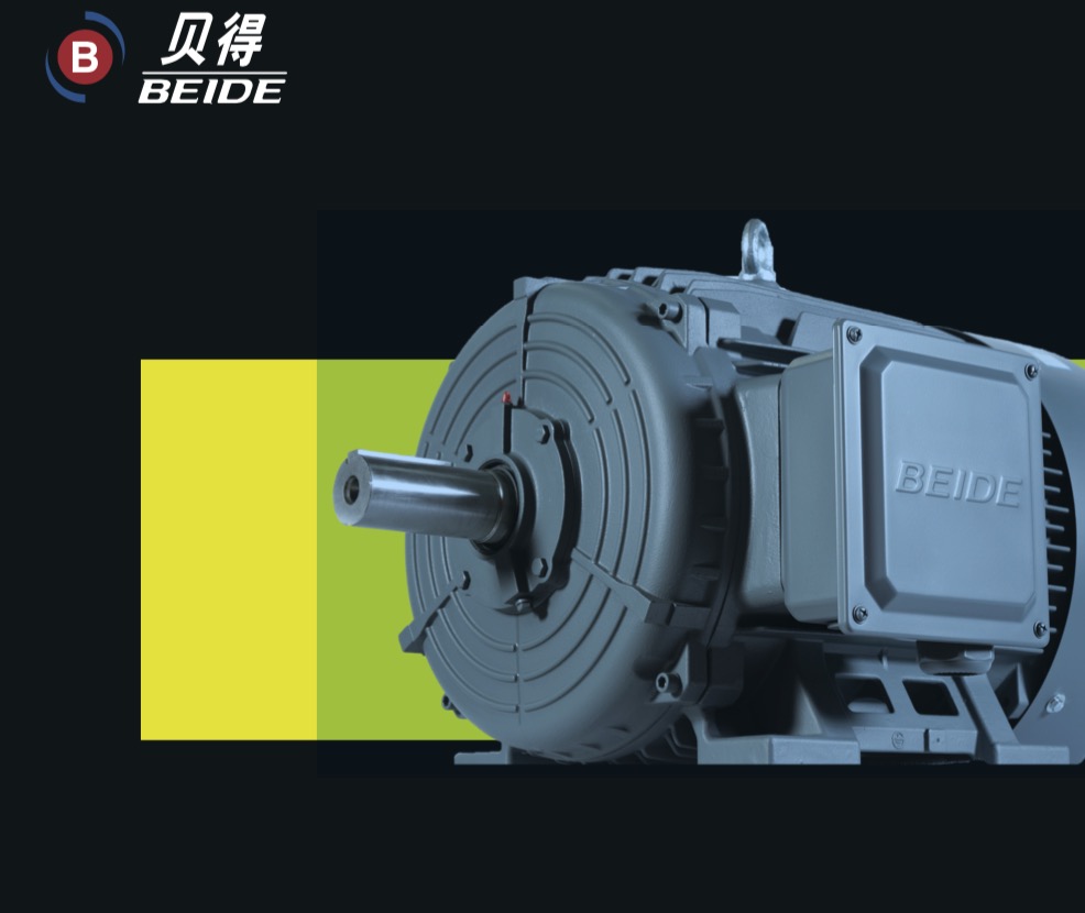 1TL8004 Secondary Energy Efficiency Cast Iron Series Low Voltage Three Phase Asynchronous Motor
