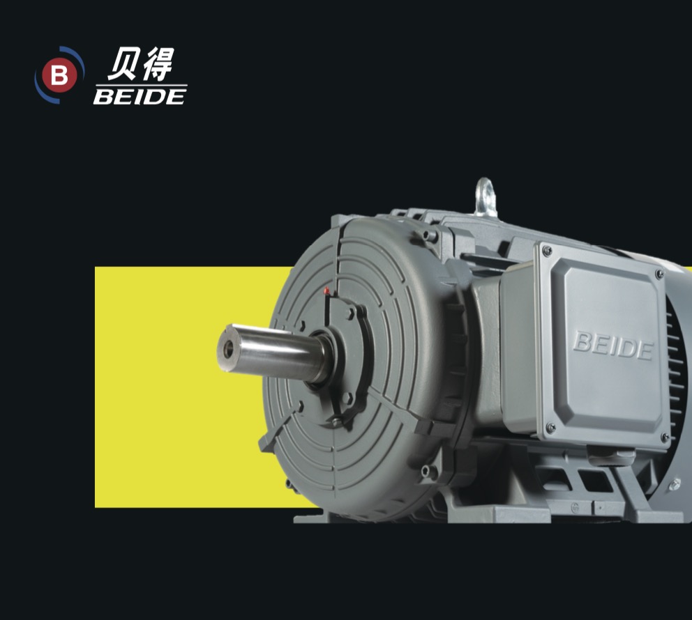 1TL8004 Secondary Energy Efficiency Cast Iron Series Low Voltage Three Phase Asynchronous Motor