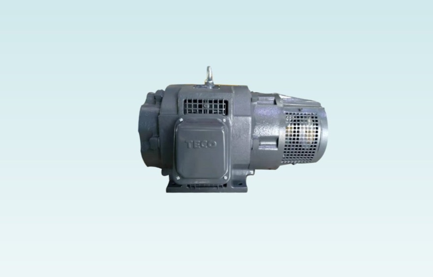 Dongyuan Injection Machine Motor | TECO Dongyuan Motor