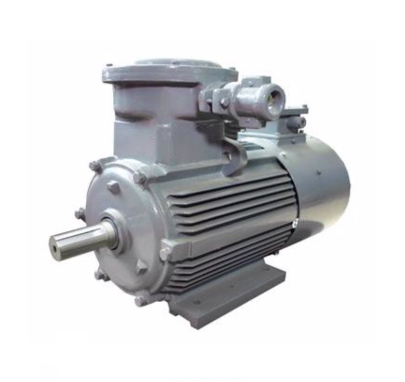 YBBP series explosion-proof variable frequency speed regulation three-phase asynchronous motor | Dongyuan Motor