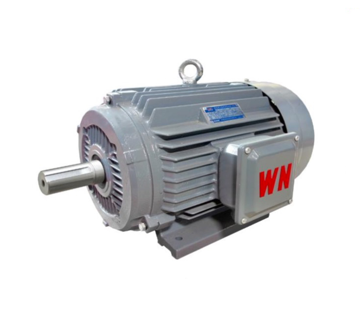 YE4 series ultra high efficiency three-phase asynchronous motor | Dongyuan Motor